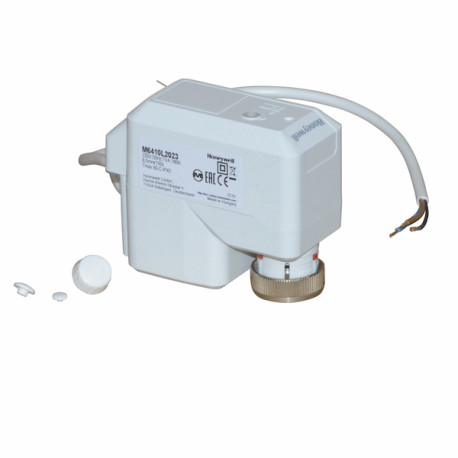 Floating electric motor - HONEYWELL HOME : M6410L2023