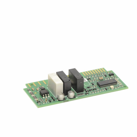 Platinum su-01 - DIFF for De Dietrich Chappée : S103300