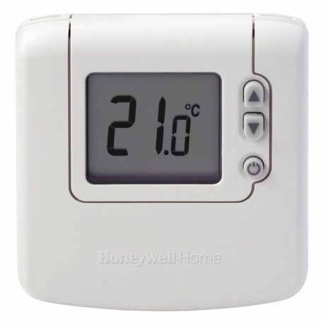 Thermostat honeywell dt90a1008 - HONEYWELL HOME : DT90A1008