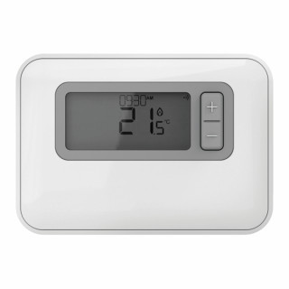 Thermostat with T3 batteries - HONEYWELL HOME : T3H110A0050
