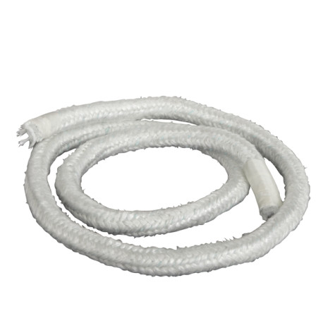 Square glass braid - GEMINOX : 87168389460