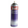 Dielectric degreasing - DDI-98 MAXI DRY DEGREASING (Spray 400ml) - ISOCLEAR