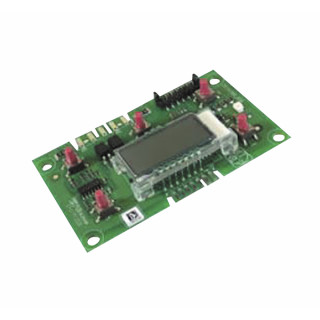 Control panel electronic pcb - BIASI : BI2445104