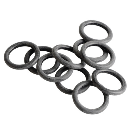 O-ring for domestic hot water exchanger (X 10) - BIASI : KI1043144