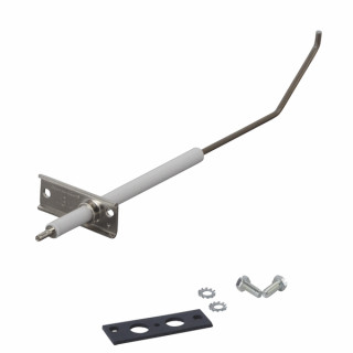 Flame sensing electrode (ultragas 200 - 850) - HOVAL : 6006036