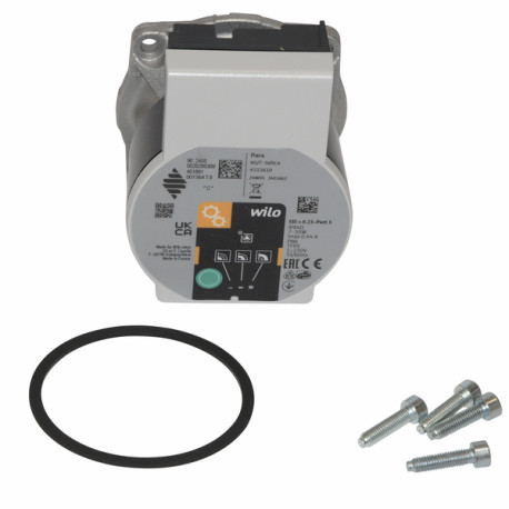 High efficiency pump - SAUNIER DUVAL : 0010034166