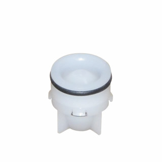 Mounted non return valve - SAUNIER DUVAL : 0020048258