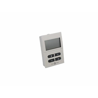 Display (grey) - VAILLANT : 0020056561