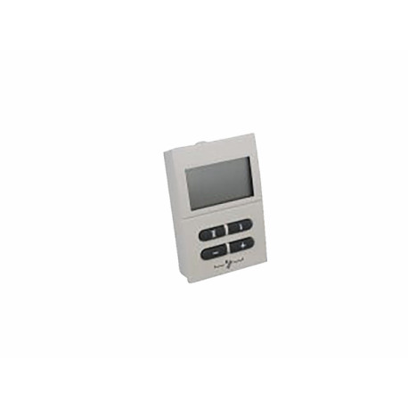 Display (grey) - VAILLANT : 0020056561