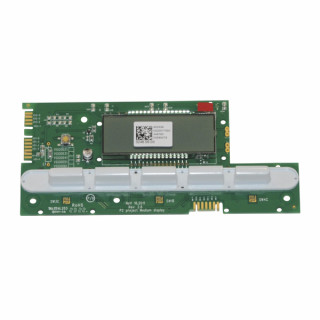 PCB - SAUNIER DUVAL : 0020084519