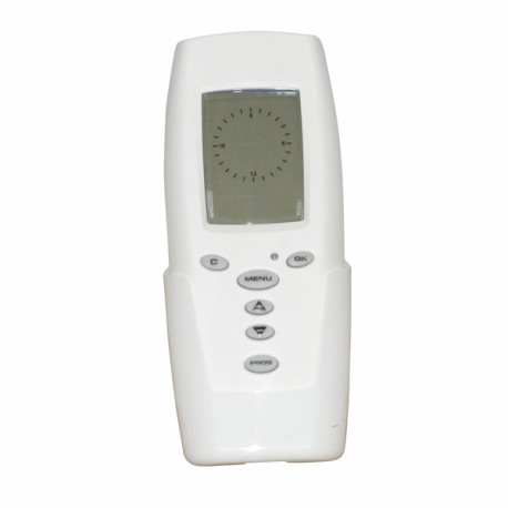 Housing ta1 - SAUNIER DUVAL : 0020093283