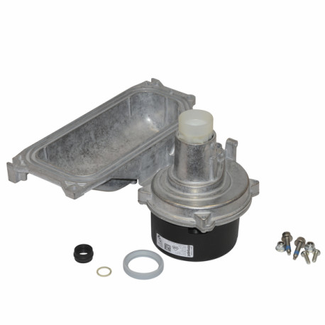 Gw 0020195509 fan - SAUNIER DUVAL : 0020195509