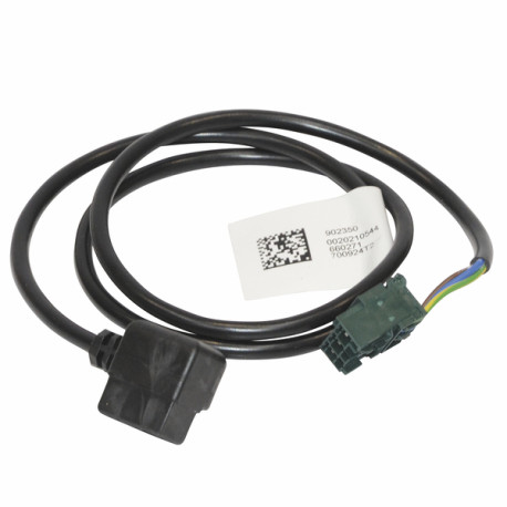 Cable - SAUNIER DUVAL : 0020210138