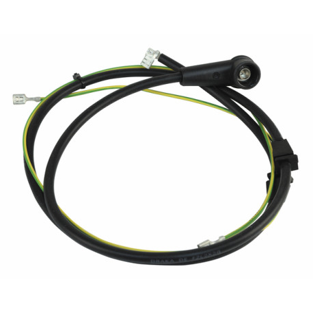Ignition cable - VAILLANT : 091552