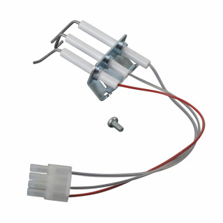 Ignition electrode - VAILLANT : 509697