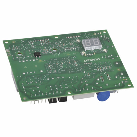 Electronic board - BAXI ROCA : 125569154