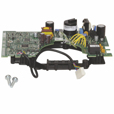 Area unit card VICTORIA condens - BAXI ROCA : 7660426