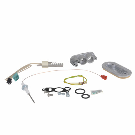 Ignition device 50-100kw - BOSCH : 8738901633