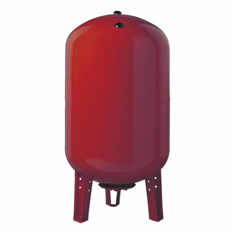 Heating expansion vessel with feet 300L - DIFF