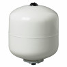 Solar expansion vessel with feet 80L - DIFF