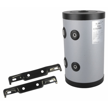 Buffer tank 300l - DIFF