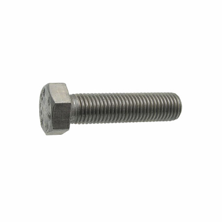 Set of screws 16x40 for tapped butterfly valve (X 8) - DIFF