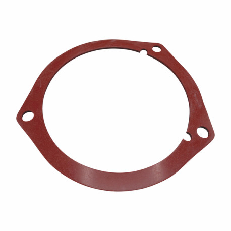 Burner O-ring - DE DIETRICH CHAPPEE : 57728