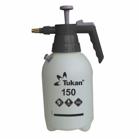 Pump sprayer - 1,5l - DIFF