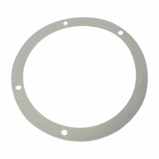 Fan gasket 120ff - DE DIETRICH CHAPPEE : 95013150