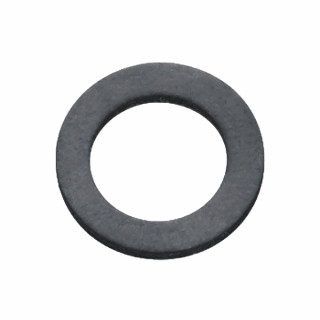 Rubber washer for aerator insert M24 (X 10) - NEOPERL : FLEX1207