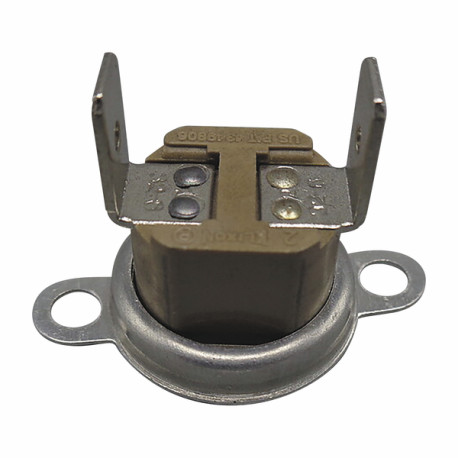 Anti-backflow safety device - DE DIETRICH CHAPPEE : JJJ000624160