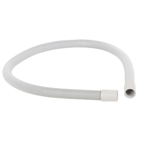 Pipe  for hydraulic siphon - DE DIETRICH CHAPPEE : JJJ005410750