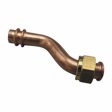 Aerator pipe - DE DIETRICH CHAPPEE : JJJ005685240