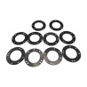 Gasket (X 10) - DE DIETRICH CHAPPEE : S45182