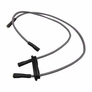 Wire h.t. br.500 nr - DE DIETRICH CHAPPEE : S58084524