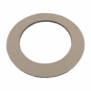 Gasket for walling plate - DE DIETRICH CHAPPEE : S58390114