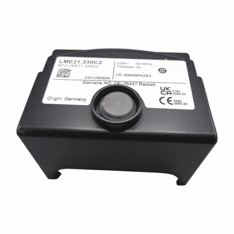 Active block lme21 330a2 - DE DIETRICH CHAPPEE : S58539973