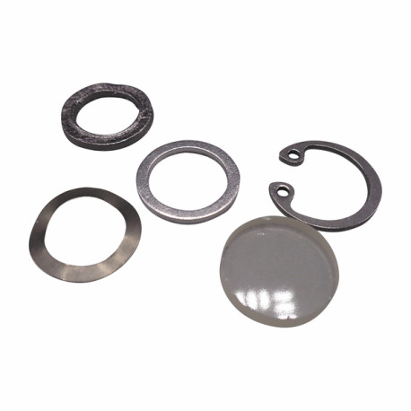 Pilot light - DE DIETRICH CHAPPEE : S59118