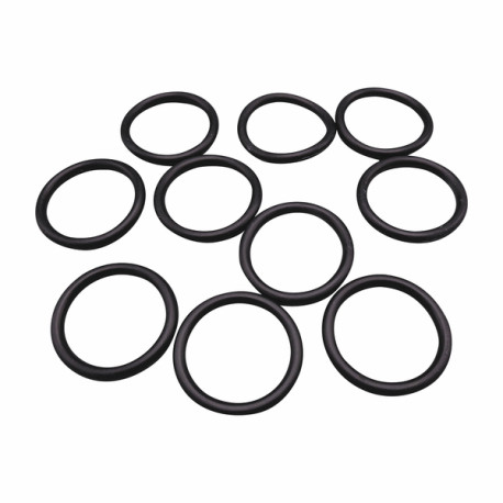 O-ring d. 20 x 2.5  (X 10) - DE DIETRICH CHAPPEE : S62713