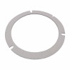 Gasket for burner pipe - DE DIETRICH CHAPPEE : SRN692229