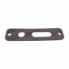 Gasket for Flame sensing electrode - DE DIETRICH CHAPPEE : SRN986335