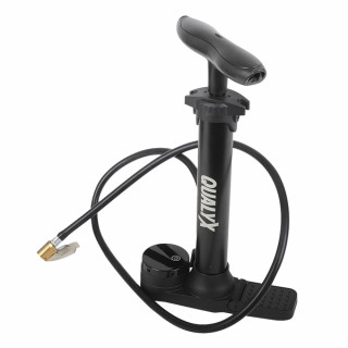 Expansion vessel inflation pump - QUALYX