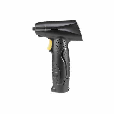 Mini compressor for expansion vessel inflation - DIFF