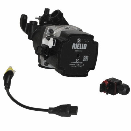 circulating pump idra4000/s - ATLANTIC : 109944