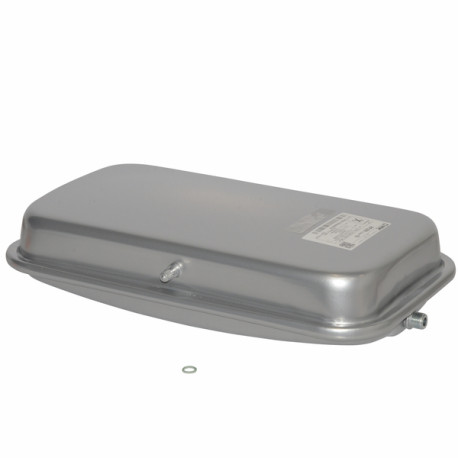 Expansion vessel 10l - DIFF for Vaillant : 181051