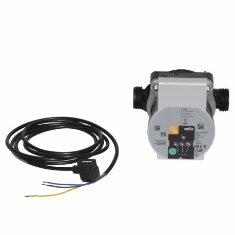 Circulating pump PARA KU 15-130/6-50/SC - DIFF for De Dietrich Chappée : 7814293