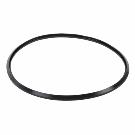 Flange gasket / exchanger - DIFF for De Dietrich Chappée : 721987300