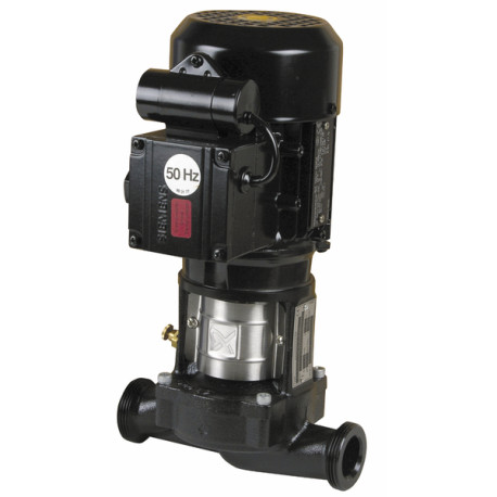 Pump TP 25/50 - GRUNDFOS : 98346587