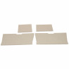 Insulation material (set) - VAILLANT : 0020082193