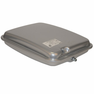 Expansion tank 12 l - DIFF for Saunier Duval : S1025300